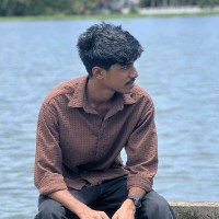 Rafshad P