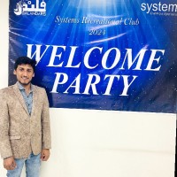 Shan Ali