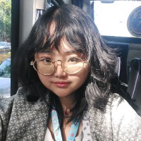 Lovenia Megumi Surjanto