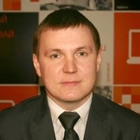 Шевелёв Евгений