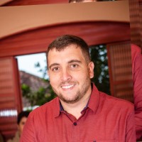 Marcos Vinicius Reis Silva