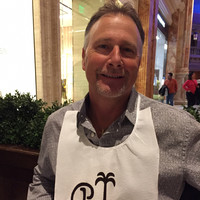 Mark Ketchum