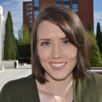 Amanda Wolfley