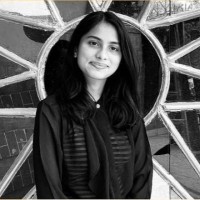 Sanjhali Jain