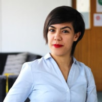 Silvia Atzori