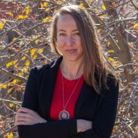 Sharon Green, Lcsw