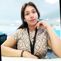 Arya Upadhyay