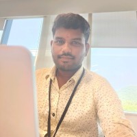 Satheeshkumar V