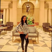 Rajani M