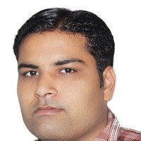 Sunil Ladkani
