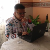 Mario Humberto Avitia Márquez