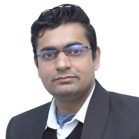 Gaurav Saraswat (GS)