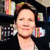 Nathalie De Meulemeester-Clorennec