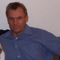 jack larsen