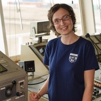 Myriam Kormann
