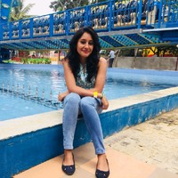 Varsha Uprari