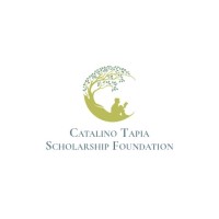 Catalino Tapia Scholarship Foundation