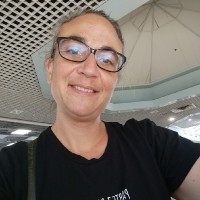 Celine Rouvrais