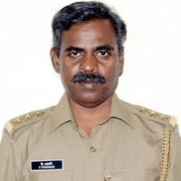 Thavamani Vinayagamoorthy