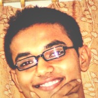 Prasoon B