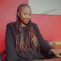 Kelebogile M.