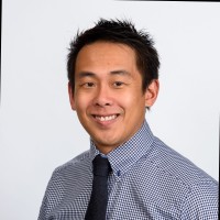 Trevor Chan