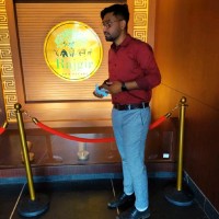 Amarjeet Kumar Yadav