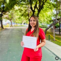Javiera Muñoz valencia