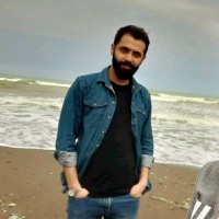 Yaser Nouri
