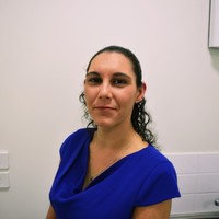 Stephanie Ratcliffe
