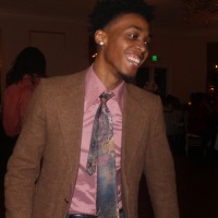 Quahson Dodson