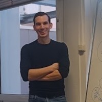 Mitchell Van Den Berg