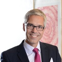 Olof Enander