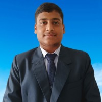 Deepak Kumar Nauri