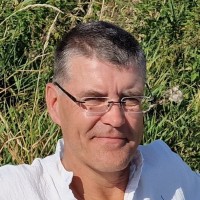 Mario Totzek