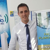 Daniel Vizoli Bosi