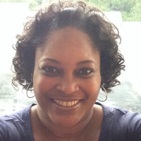 Janelle Harris