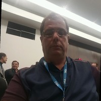 Marco Antonio Magalhães
