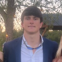 Brady Johnson