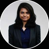 Srestha Ghosh