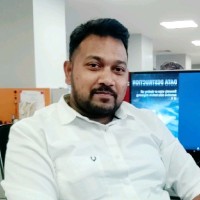 Deepak Muduli