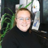 Jasmijn Hildering-Hulsbos