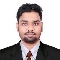Prasanjit Nayak