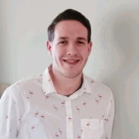 Liam Matthews