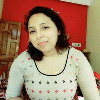 Jhuma Pal