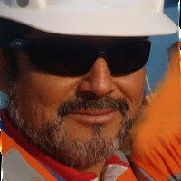 Ricardo Roman Vasquez