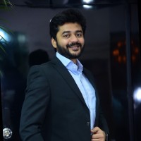 Nitin Bandi