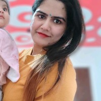 Deepika Jangir