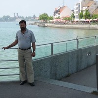 Shamsher Khan
