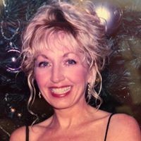 Cynde Morris